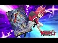 [Episode 01] Cardfight!! Vanguard G GIRS Crisis Official Animation