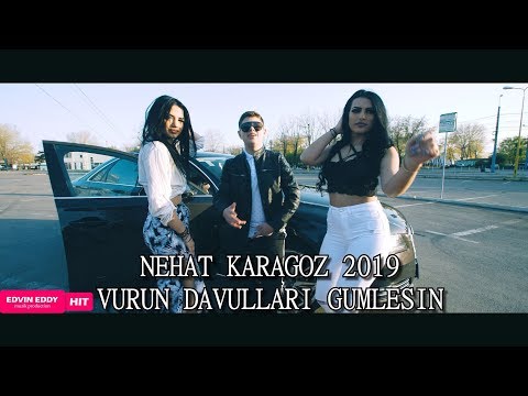 ☆ NEHAT KARAGOZ 2019 VURUN DAVULLARI GUMLESIN☆ ♫ █▬█ █ ▀█▀ ♫ EN Yeni Roman Havasi 2019