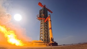 China fires up reusuable rocket ahead of first-ever launch and recovery