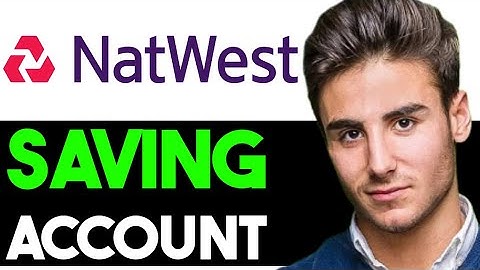HOW TO CREATE A SAVINGS ACCOUNT ON NATWEST 2025! (FULL GUIDE)