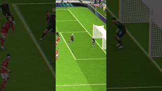 MUST WATCH CR7 HEADER footballfootballedits trending ronaldo shorts gaming editpes2024mobile