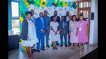 Tech Industry Roundtable at CSquared Woezon Tech Week #WTW2024