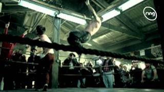 Quarashi - Dive In (GusGus Remix)