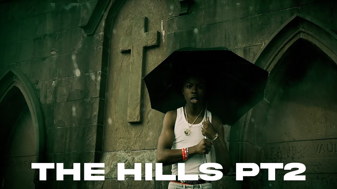 [FREE] DD Osama X Sugarhill Ddot X NY Drill Sample Type Beat 2023