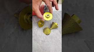 Premium Diamond Drill Bits For Tiles & Stone