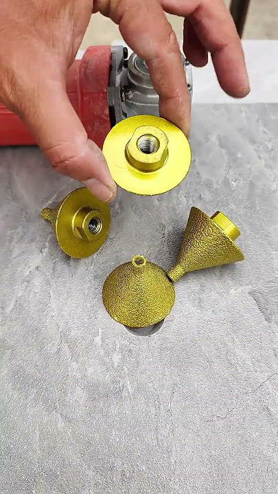 Premium diamond drill bits for tiles & stone #diamond #drill #stone #tile