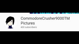 400 Subscribers