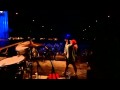 The gossip  standing in the way of control live reading festival 2009 hq