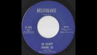 Dynamic SIx - On Calvery