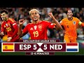 Spain Vs Netherlands Nations League A 10 Goal Thriller Ends In A Penalty Shootout Leg 1 2 Spain Vs Netherlands Nations League A 10 Goal Thriller Ends In A Penalty Shootout Leg 1 2