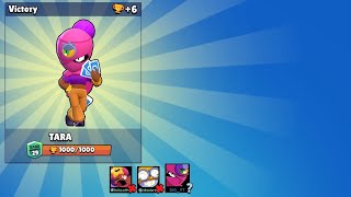 How to push to a 1000 Trophy Tara!