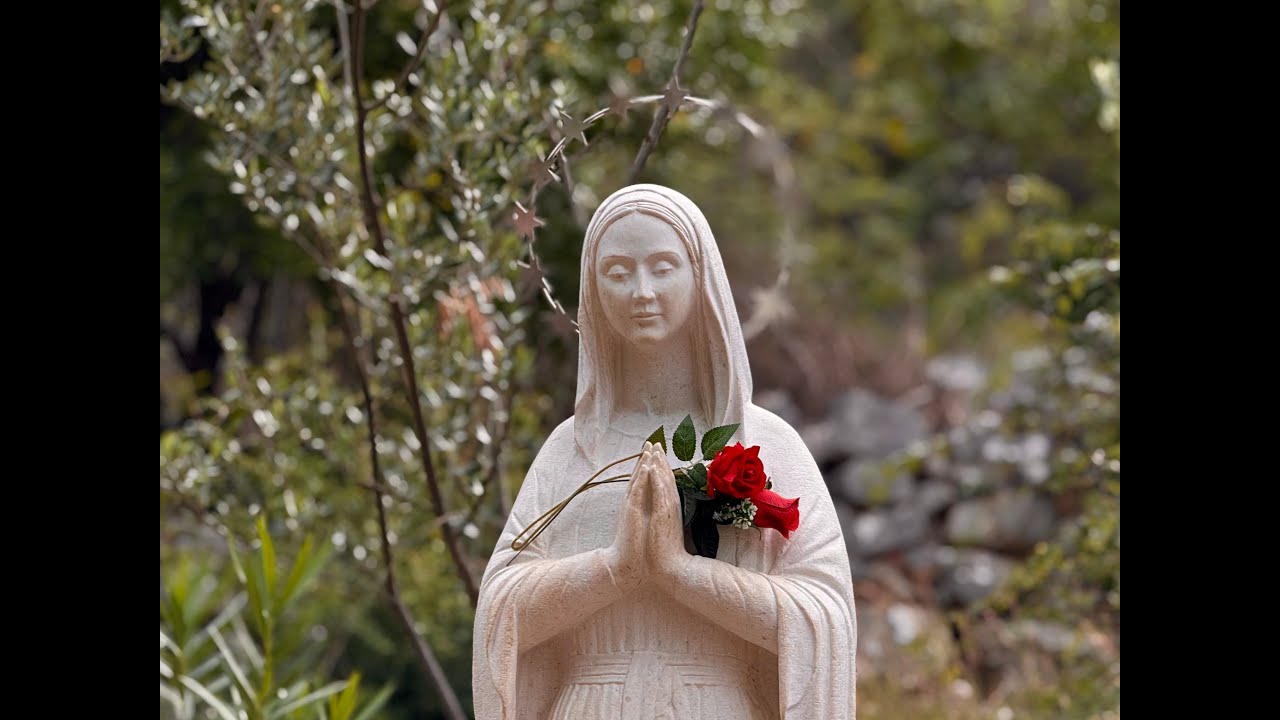 Medjugorje - dal 30 Sett al 04 Ott 2025