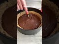The ultimate nutella cookie pie
