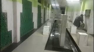 MASJID AGUNG SULTAN SULAIMAN ( TENGGARONG )