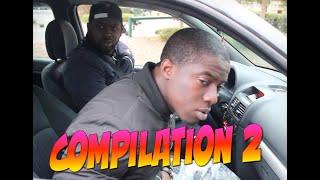 BEUR'Z LIFE : Compilation #2