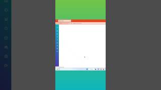 Details Dashboard Sidebar Using HTML And CSS #shorts #viral #youtubeshorts #html #css Update