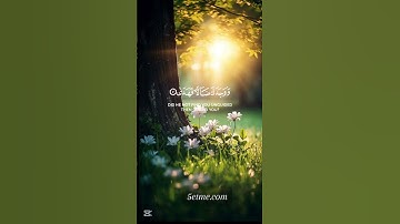 سورة الضحى #سورة_الضحى #قرآن_كريم #تلاوة #تلاوة_القرآن