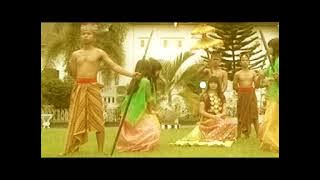 TENRI ATE   YAYAN DAN SARI LAGU DAERAH SUMBAWA