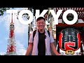 4 days in tokyo  sensoji shibuya sky mouthwatering food and more