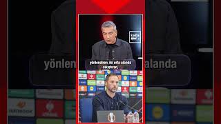 Fatih Demirkol İkna Meselesi, Teknik Direktörlüğün Ana Konusudur. Tedesco Ikna Etmiş, Demiş Ki...