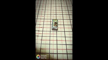 Unboxing of my #HC-05 #Bluetooth module for #Arduino