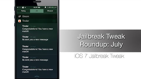 Jailbreak Tweak Roundup: HUDSpeed, BookSong, PopSearch, CCSliders and InstaLove - iPhone Hacks