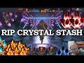 Crystal Clean Up | Marvel Contest of Champions