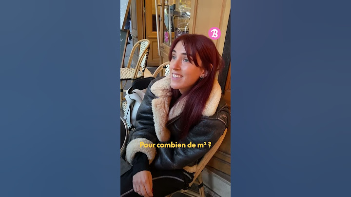 TU PAYES COMBIEN TON LOYER À PARIS ?