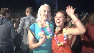 5 Jahre Mallorcaparty Hofstetten 2016