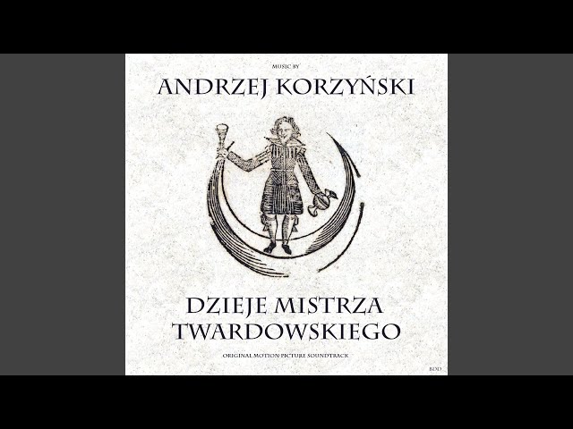 Andrzej Korzyński - Song Rybałta