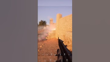 Triple Kill Ambush | Squad | #squad #milsim #military #gaming