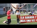 DESAFIAMOS A ROBOZONA, ARTILHEIRA DA SUPER COPA DAS MINAS! (Natalia Guitler)