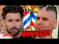 ETHAN KLEIN MAKES BIGGEST MISTAKE OF HIS CAREER | Jeff’s Barbershop