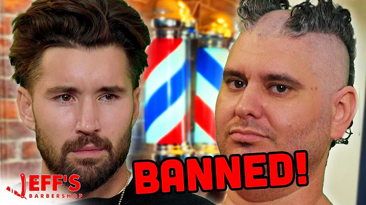 ETHAN KLEIN MAKES BIGGEST MISTAKE OF HIS CAREER | ...