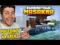 MOJA WYMARZONA WILLA W MINECRAFT! Km z Jaworem #2