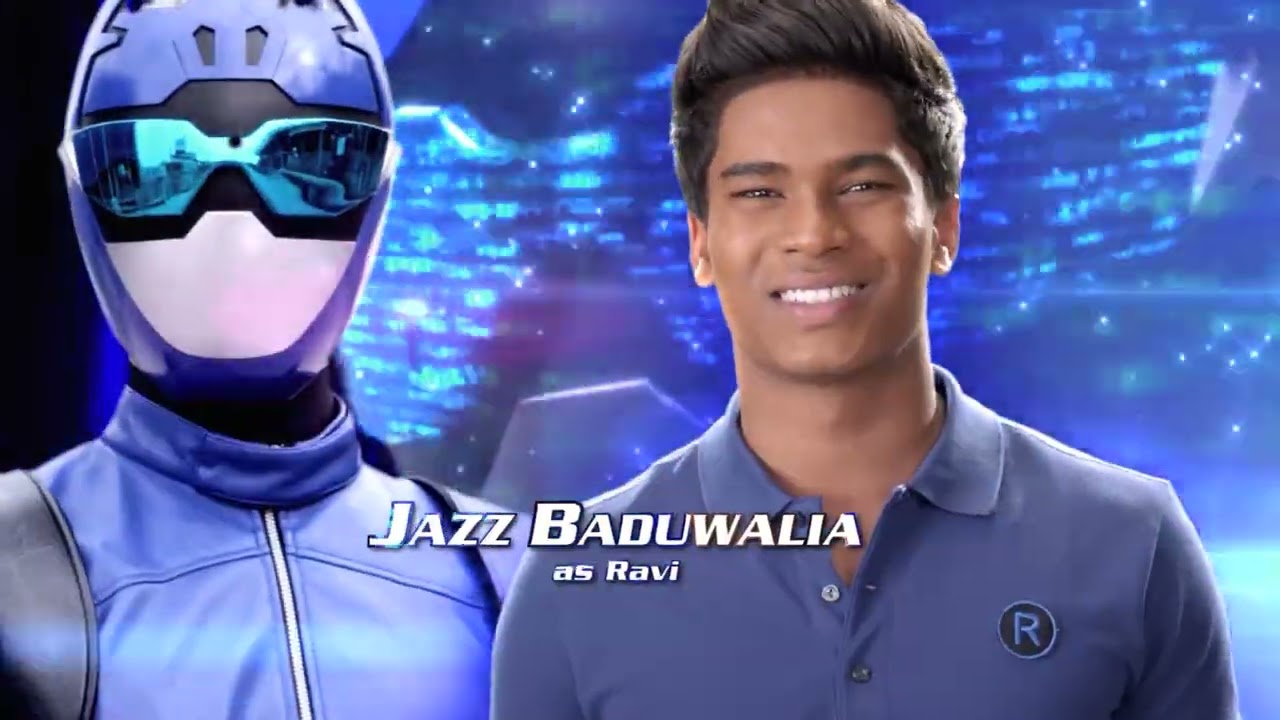 E012 | Des apparences trompeuses | Beast Morphers | Épisode Complet | Power Rangers pour les Enfants