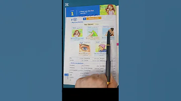 حواسنا باللغة الإنجليزية Our Senses مس نسرين اسماعيل Shorts 