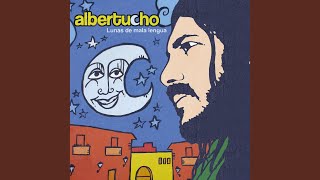 Video thumbnail of "Albertucho - Volando voy"
