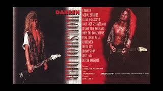 Darren Housholder - Darren Housholder (1992)