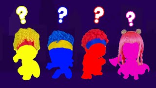D Billions My Name Is Funny Cute Superheroes Version #dbillions