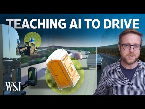 How Do Driverless