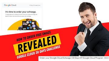 30 Days of Google Cloud Prizes Mail Received for Both Tracks.Fill Form before last date #GoogleCloud