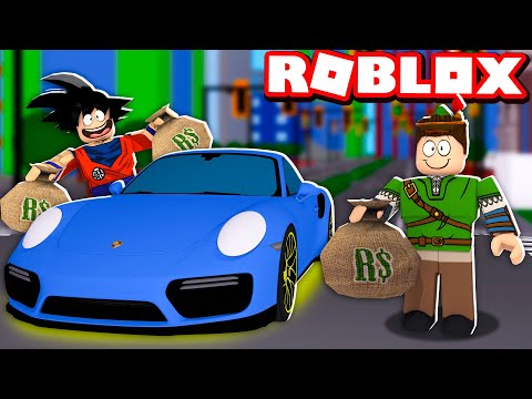 300) TUNANDO CARROS NA CIDADE DO ROBLOX!! (Mad City Customizing Cars 🚗) 