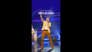 Ada Kuasa cover Tomy Gsjs Worship Pakuwon Mall   Praise U0026 Worship Gsjs Church