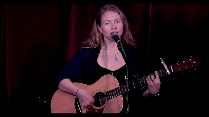Alder Manning- "Renew My Hope"