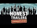 Honest Trailers Commentary | Lost