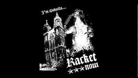 Racket Now - Addiciton
