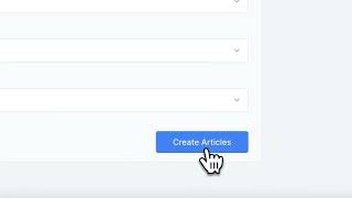 Details Generate Professional AI Articles At Scale Update