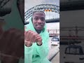 Simba Shore Newcastle Quayside Freestyle Simbashore Freestyle Violinist mp3