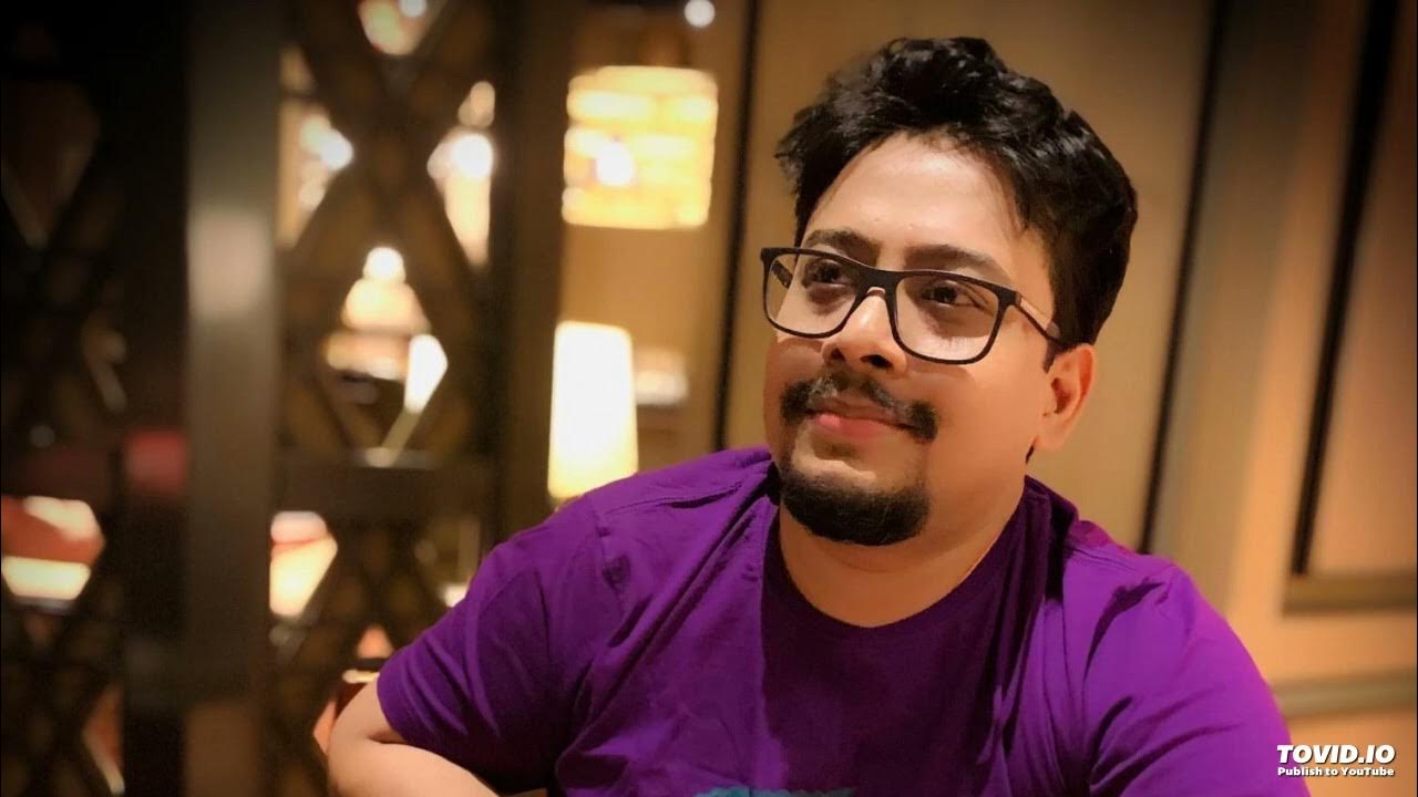 Bob Dylan’s Mr. Tambourine Man in Bengali O Gaanwala by Ayan Sengupta